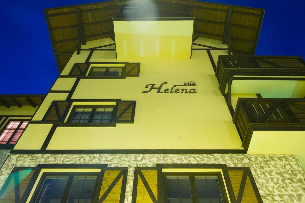 Vila Helena - Apartment Helena 2 Ruzomberok Ruang foto